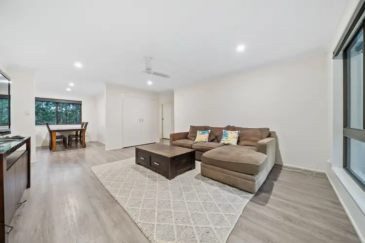 Second view of Homely house listing, 23 Beverley Street, Beenleigh QLD 4207