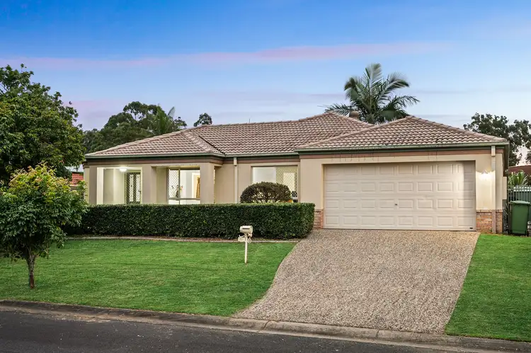 42 Samba Place, Underwood QLD 4119