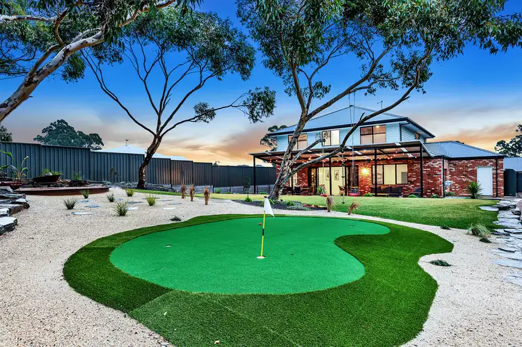 Main view of Homely house listing, 48 Springview Terrace, Mount Barker SA 5251