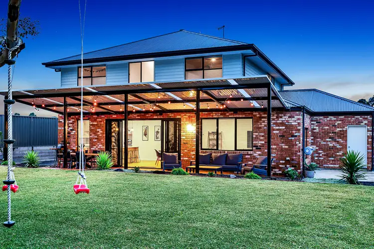 Second view of Homely house listing, 48 Springview Terrace, Mount Barker SA 5251