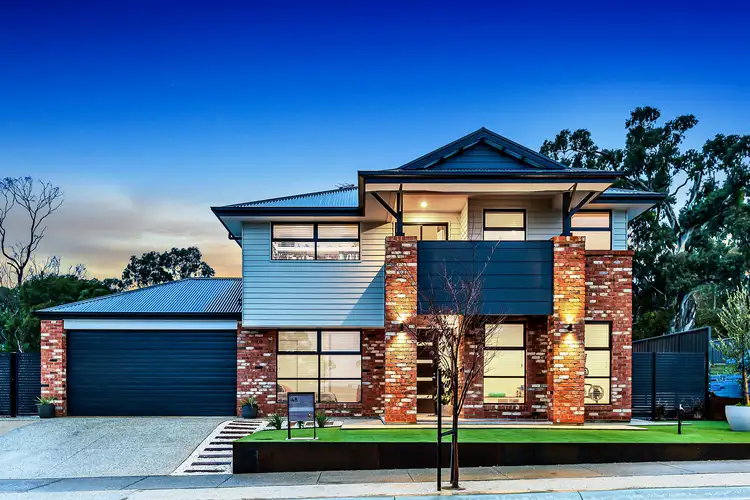 Third view of Homely house listing, 48 Springview Terrace, Mount Barker SA 5251