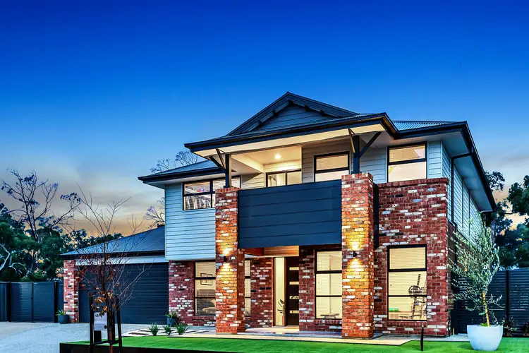 Fourth view of Homely house listing, 48 Springview Terrace, Mount Barker SA 5251