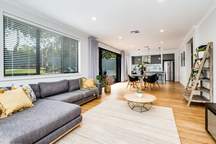 Sixth view of Homely house listing, 48 Springview Terrace, Mount Barker SA 5251