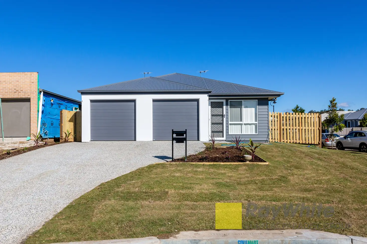 Main view of Homely house listing, 1/16 Rainbird Circuit, Logan Reserve QLD 4133