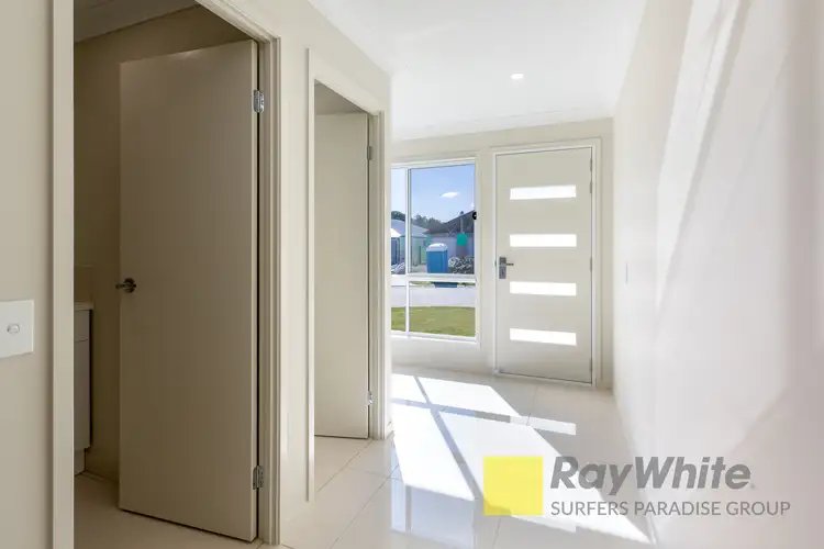 Third view of Homely house listing, 1/16 Rainbird Circuit, Logan Reserve QLD 4133