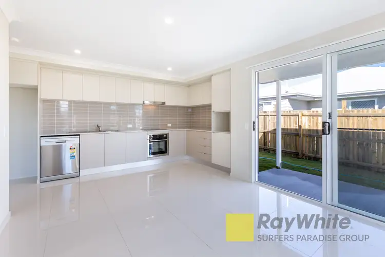 Fourth view of Homely house listing, 1/16 Rainbird Circuit, Logan Reserve QLD 4133