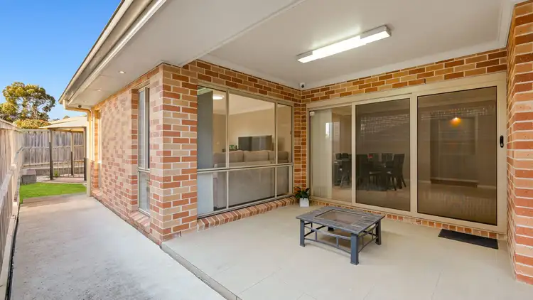 Third view of Homely house listing, 8 Macedon Street, Minto NSW 2566