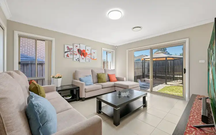 Fourth view of Homely house listing, 8 Macedon Street, Minto NSW 2566