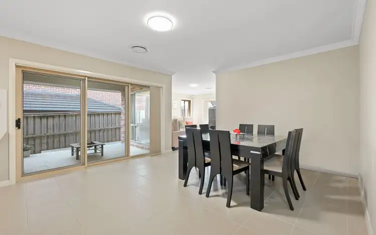 Fifth view of Homely house listing, 8 Macedon Street, Minto NSW 2566