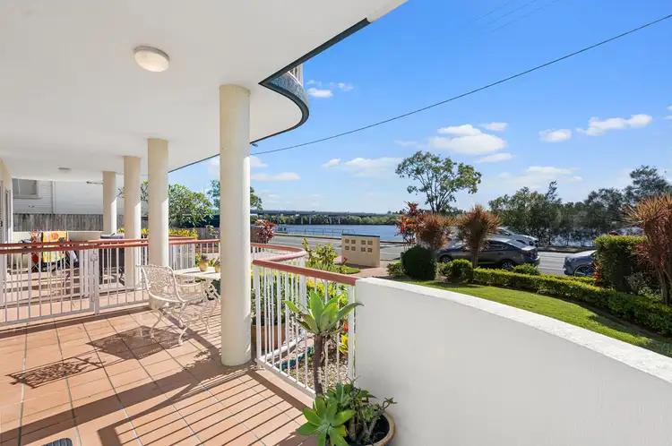 1/195 Bradman Avenue, Maroochydore QLD 4558