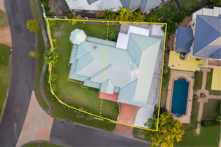 Third view of Homely house listing, 2 Trafalgar Close, Stretton QLD 4116