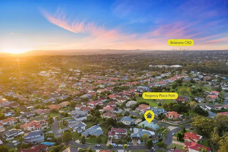 Sixth view of Homely house listing, 2 Trafalgar Close, Stretton QLD 4116