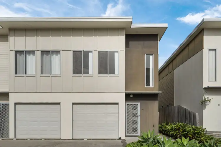 27/1 Cascade Drive, Underwood QLD 4119