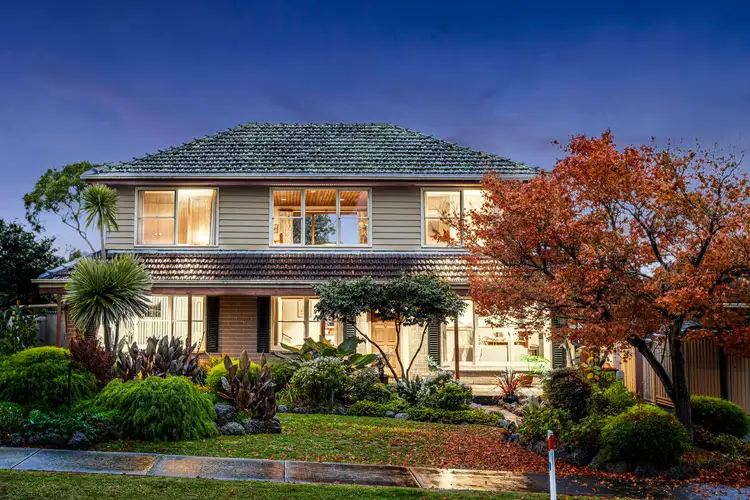 Second view of Homely house listing, 29 Ireland Avenue, Wantirna South VIC 3152