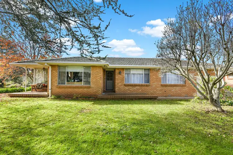 6 James Sheahan, Orange NSW 2800
