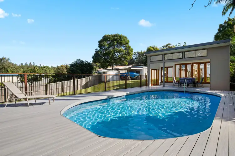 44 Bradstone Road, Carrara QLD 4211