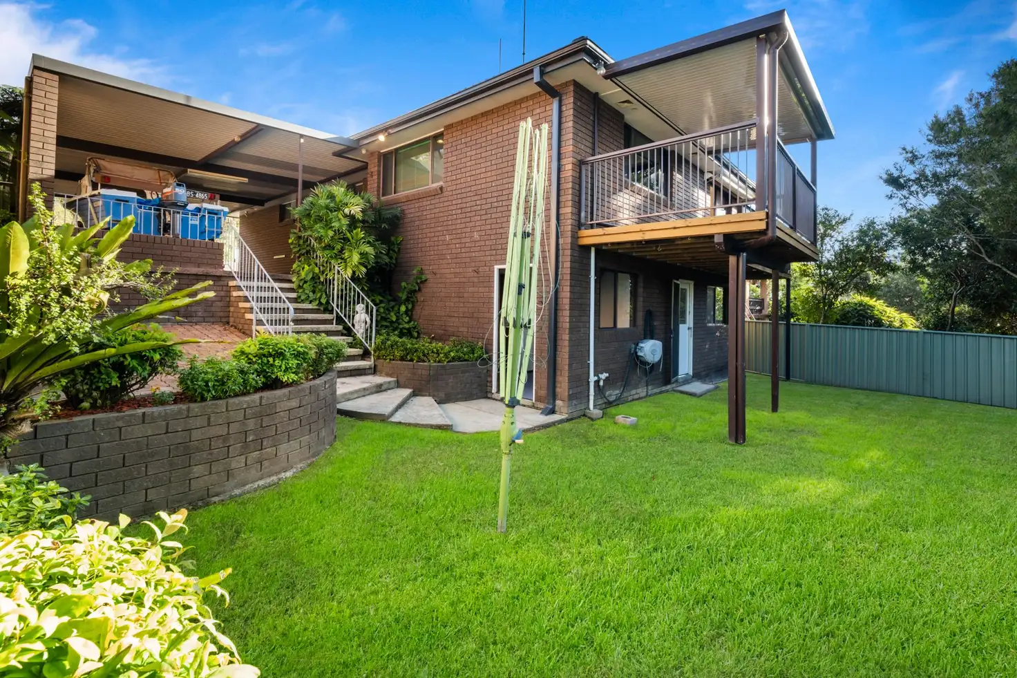 Main view of Homely house listing, 37 Hillside Drive, Berkeley Vale NSW 2261