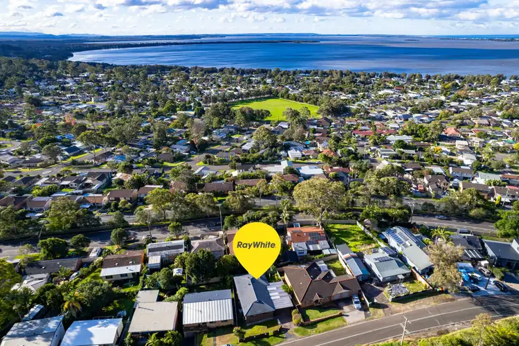 Second view of Homely house listing, 37 Hillside Drive, Berkeley Vale NSW 2261