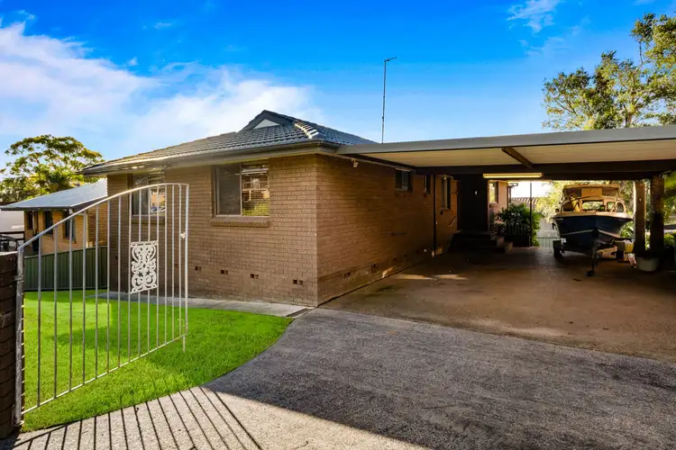 Third view of Homely house listing, 37 Hillside Drive, Berkeley Vale NSW 2261