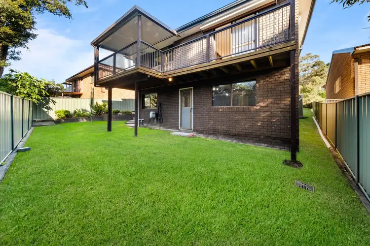 Fourth view of Homely house listing, 37 Hillside Drive, Berkeley Vale NSW 2261