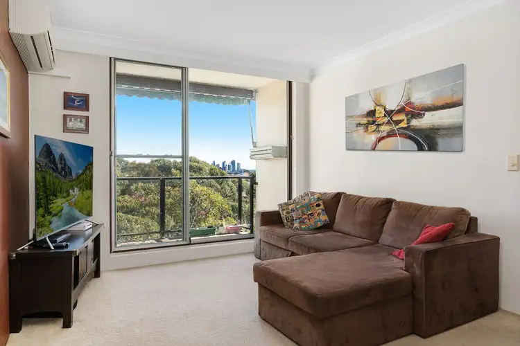 Main view of Homely apartment listing, 8D/39-41 Penkivil Street, Bondi NSW 2026