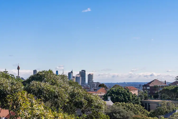 Second view of Homely apartment listing, 8D/39-41 Penkivil Street, Bondi NSW 2026
