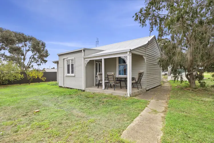 Main view of Homely house listing, 4 Austin Street, Stawell VIC 3380