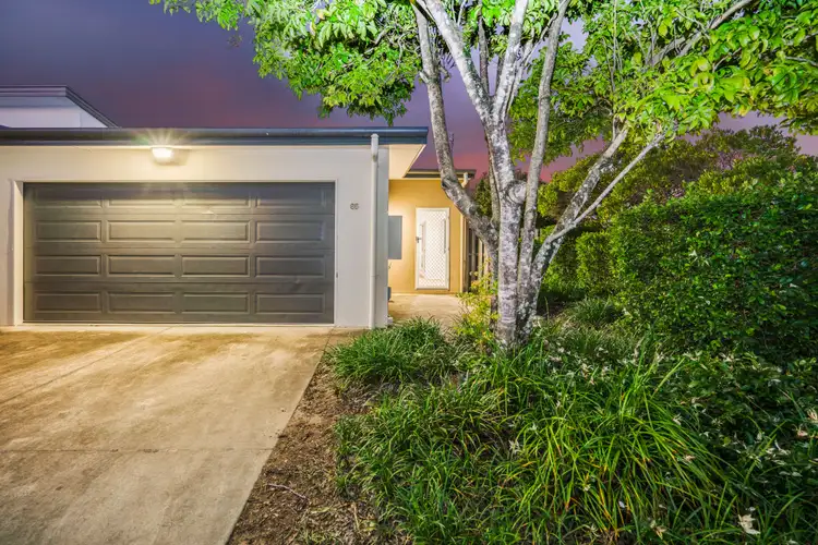 Main view of Homely townhouse listing, 65/1 Grange Boulevard, Upper Coomera QLD 4209