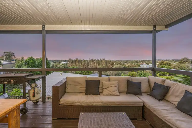 Second view of Homely townhouse listing, 65/1 Grange Boulevard, Upper Coomera QLD 4209