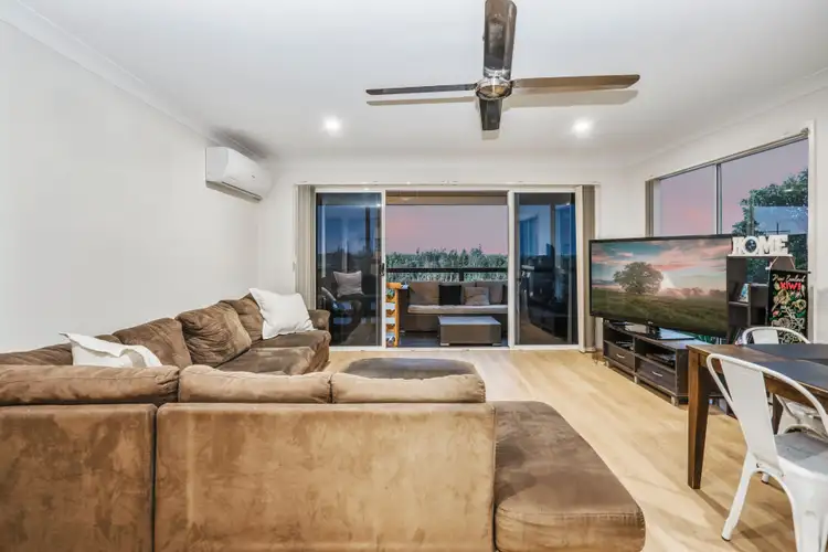 Fourth view of Homely townhouse listing, 65/1 Grange Boulevard, Upper Coomera QLD 4209