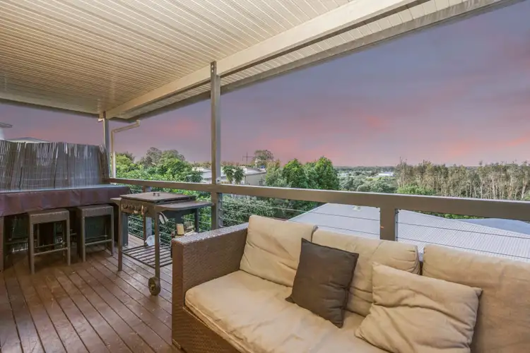 Sixth view of Homely townhouse listing, 65/1 Grange Boulevard, Upper Coomera QLD 4209