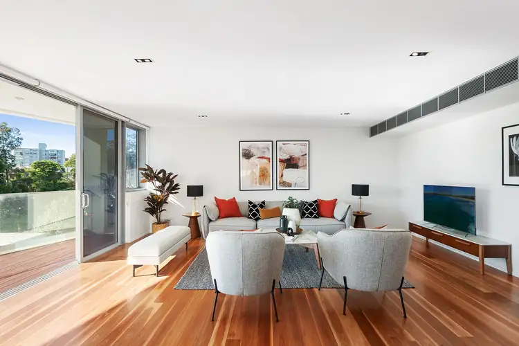 2/5-7 Waverley Crescent, Bondi Junction NSW 2022