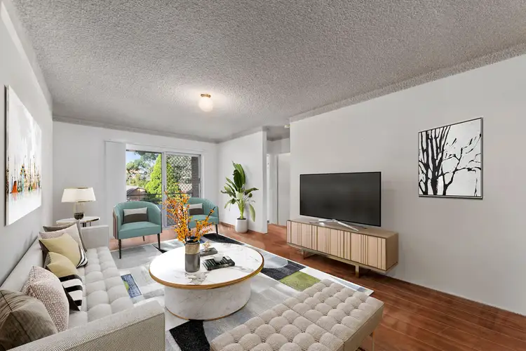 Fourth view of Homely apartment listing, 9/39 Castlereagh Street, Liverpool NSW 2170