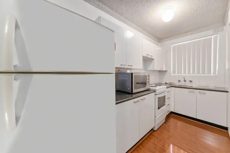 Fifth view of Homely apartment listing, 9/39 Castlereagh Street, Liverpool NSW 2170