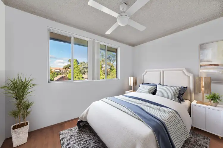 Sixth view of Homely apartment listing, 9/39 Castlereagh Street, Liverpool NSW 2170