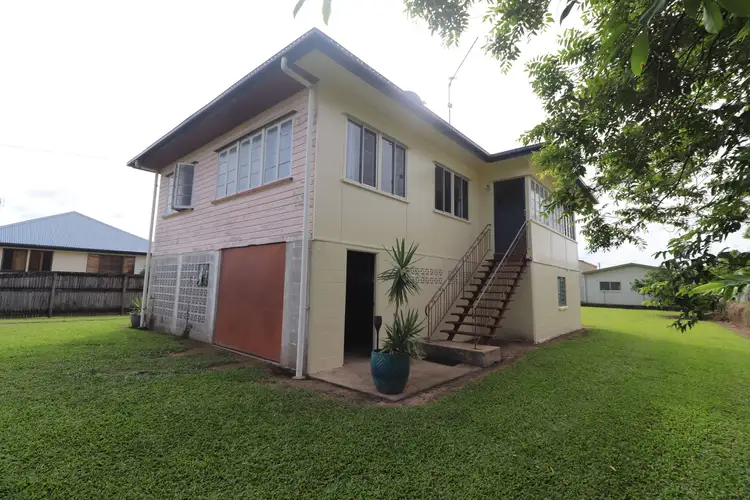 14 Stone Street, Ingham QLD 4850