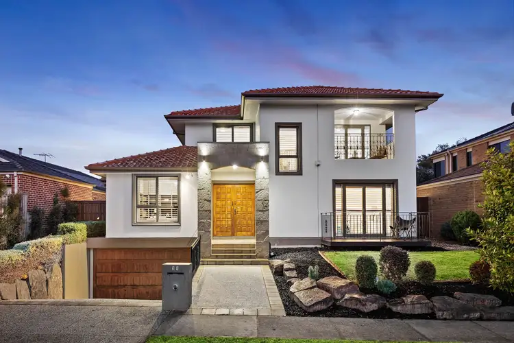 31 Jubilee Drive, Rowville VIC 3178