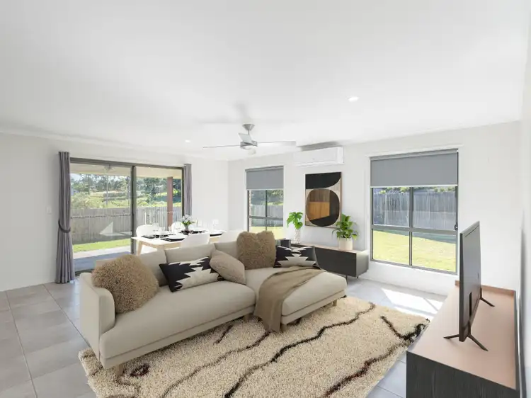 Sixth view of Homely house listing, 20 Fortune Court, Southside QLD 4570