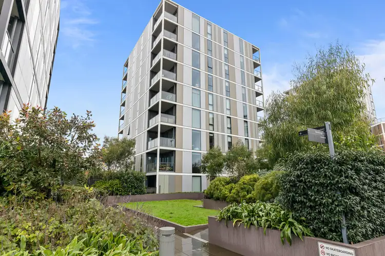 Second view of Homely apartment listing, 601/5 Evergreen Mews, Armadale VIC 3143