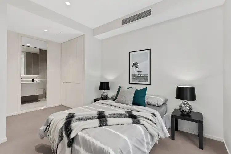 Sixth view of Homely apartment listing, 601/5 Evergreen Mews, Armadale VIC 3143