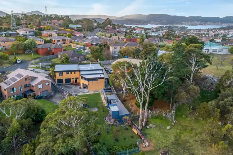 4 Clyde Court, Lenah Valley TAS 7008