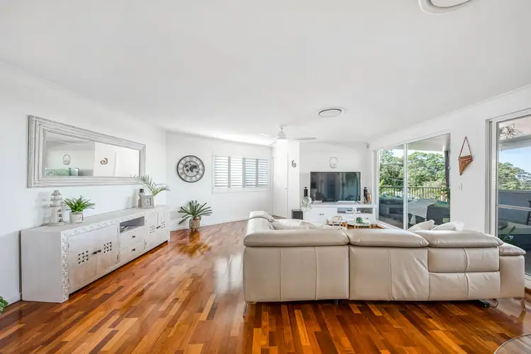 4/3 Barnes Drive, Buderim QLD 4556