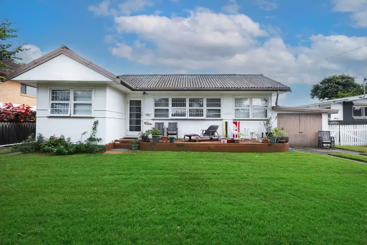 Fourth view of Homely house listing, 382-384 Cypress Terrace North, Palm Beach QLD 4221