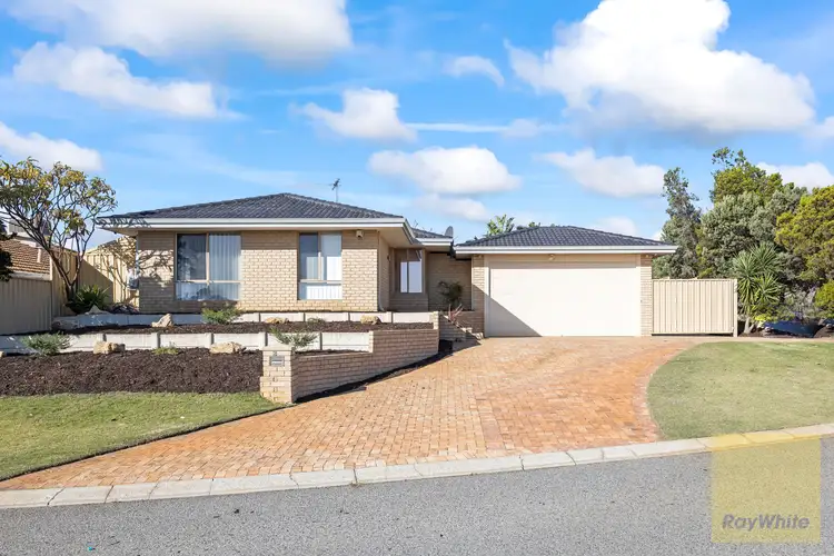 2 Sentron Place, Merriwa WA 6030
