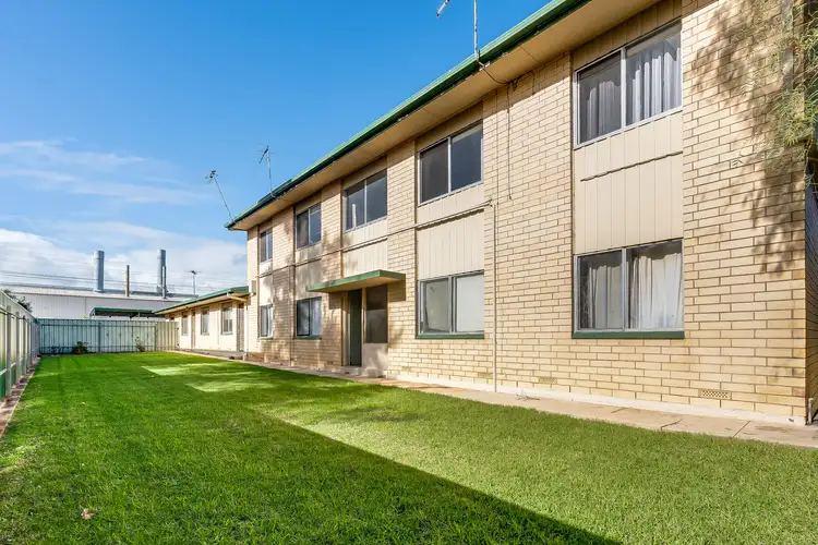 Main view of Homely unit listing, 5/33 Railway Terrace, Edwardstown SA 5039