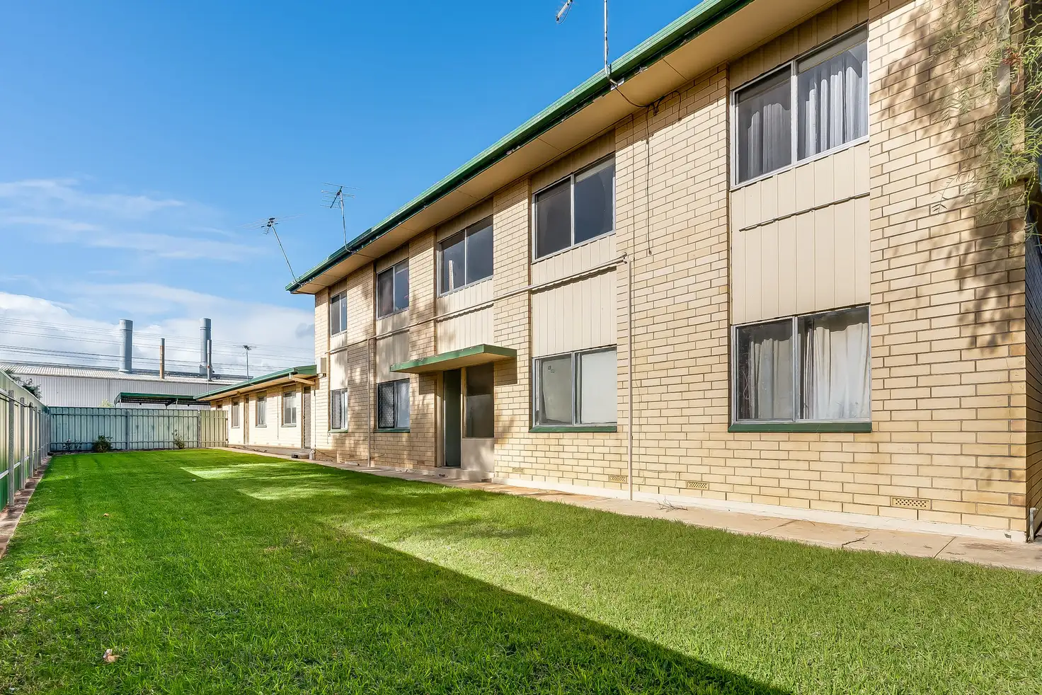 Main view of Homely unit listing, 5/33 Railway Terrace, Edwardstown SA 5039