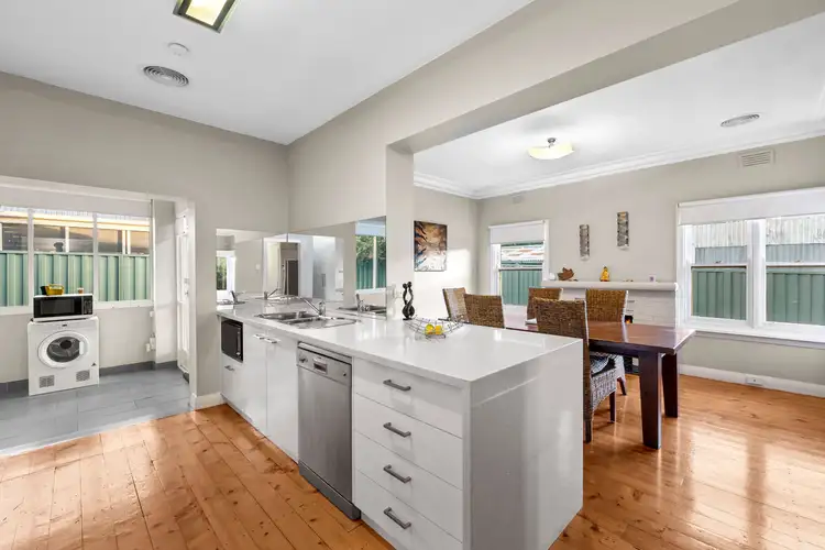 Third view of Homely house listing, 38 Corbett Street, Ballarat East VIC 3350