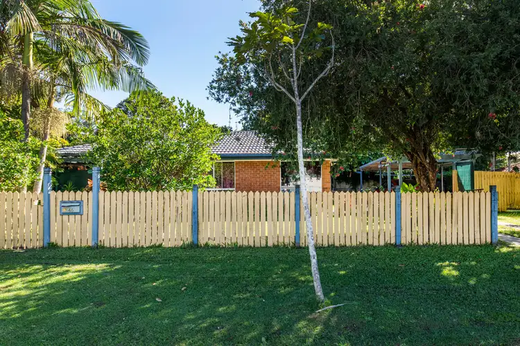 46 Coachwood Drive, Molendinar QLD 4214