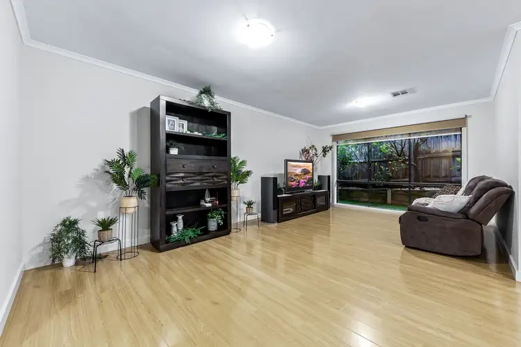 Third view of Homely townhouse listing, 3/26 Woodvale Road, Boronia VIC 3155