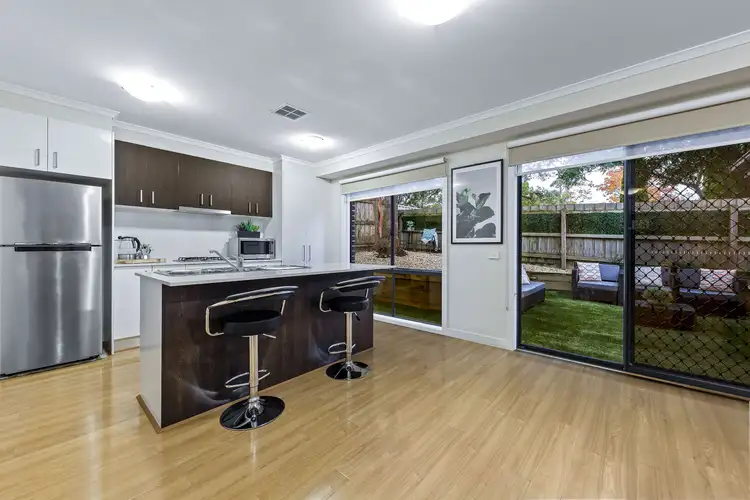 Sixth view of Homely townhouse listing, 3/26 Woodvale Road, Boronia VIC 3155